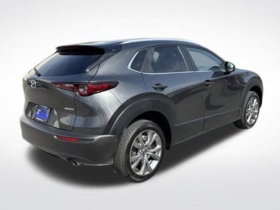 2023 Mazda Mazda CX-30 2.5 S Select Package