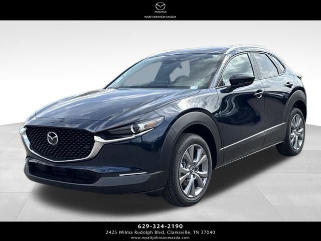 2026 Mazda Mazda CX-30 2.5 S Preferred AWD