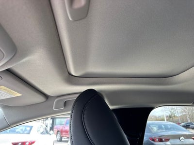 2026 Mazda Mazda CX-30 2.5 S Preferred AWD