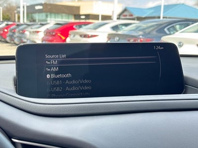 2026 Mazda Mazda CX-30 2.5 S Preferred AWD