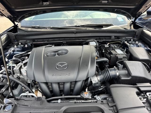 2026 Mazda Mazda CX-30 2.5 S Preferred AWD