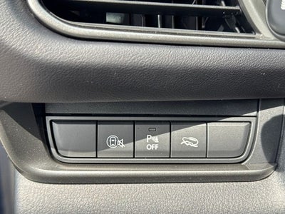 2026 Mazda Mazda CX-30 2.5 S Preferred AWD