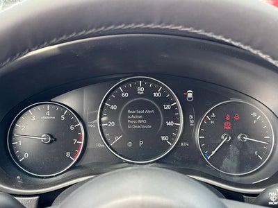 2026 Mazda Mazda CX-30 2.5 S Preferred AWD