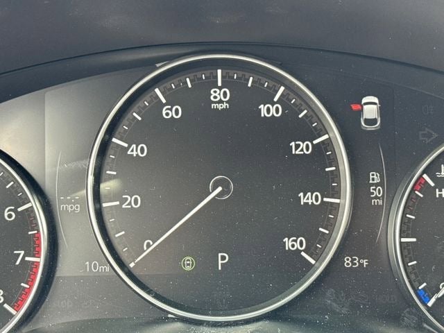 2026 Mazda Mazda CX-30 2.5 S Preferred AWD