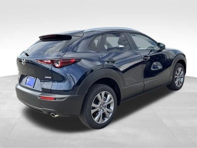2026 Mazda Mazda CX-30 2.5 S Preferred AWD