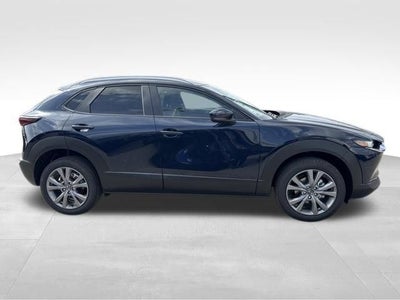 2026 Mazda Mazda CX-30 2.5 S Preferred AWD