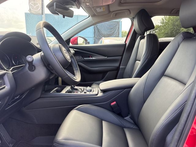 2026 Mazda Mazda CX-30 2.5 S Preferred AWD