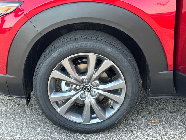 2026 Mazda Mazda CX-30 2.5 S Preferred AWD
