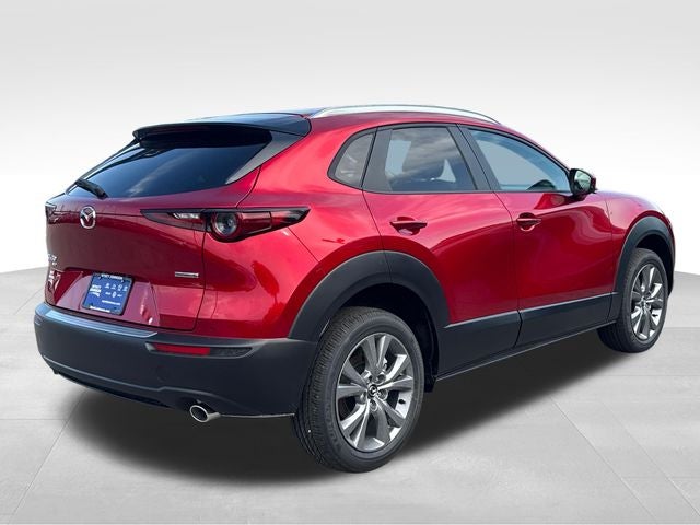 2026 Mazda Mazda CX-30 2.5 S Preferred AWD