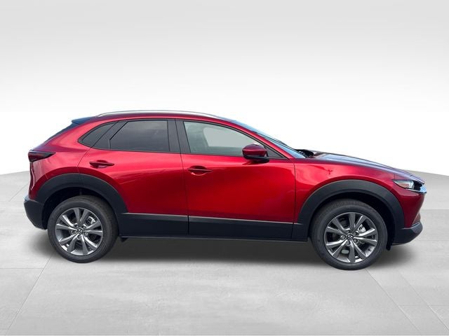2026 Mazda Mazda CX-30 2.5 S Preferred AWD