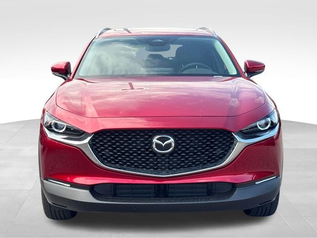 2026 Mazda Mazda CX-30 2.5 S Preferred AWD