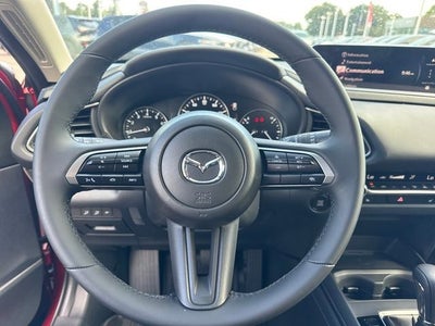 2026 Mazda Mazda CX-30 2.5 S Preferred AWD