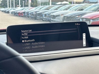 2026 Mazda Mazda CX-30 2.5 S Preferred AWD
