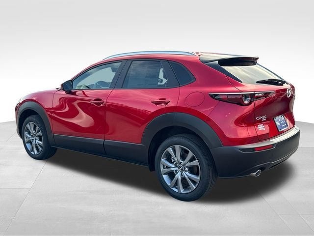 2026 Mazda Mazda CX-30 2.5 S Preferred AWD