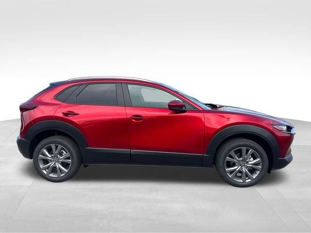 2026 Mazda Mazda CX-30 2.5 S Preferred AWD