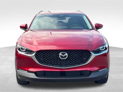 2026 Mazda Mazda CX-30 2.5 S Preferred AWD