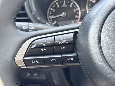 2026 Mazda Mazda CX-30 2.5 S Preferred AWD
