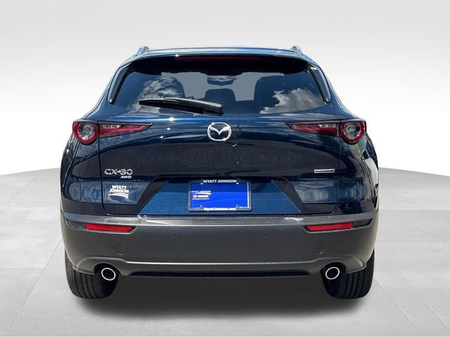 2026 Mazda Mazda CX-30 2.5 S Preferred AWD
