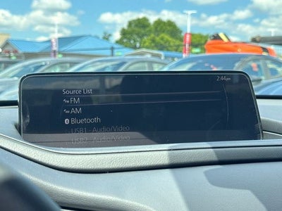 2026 Mazda Mazda CX-30 2.5 S Preferred AWD