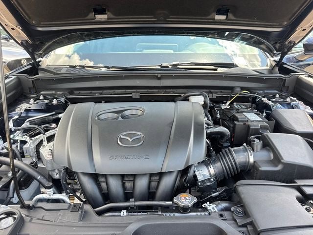 2026 Mazda Mazda CX-30 2.5 S Preferred AWD