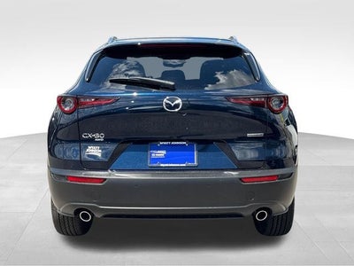 2026 Mazda Mazda CX-30 2.5 S Preferred AWD