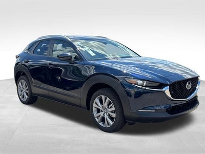 2026 Mazda Mazda CX-30 2.5 S Preferred AWD