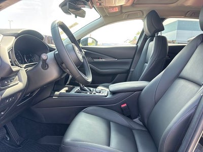 2026 Mazda Mazda CX-30 2.5 S Preferred AWD