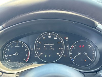 2026 Mazda Mazda CX-30 2.5 S Preferred AWD