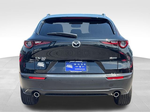 2026 Mazda Mazda CX-30 2.5 S Preferred AWD