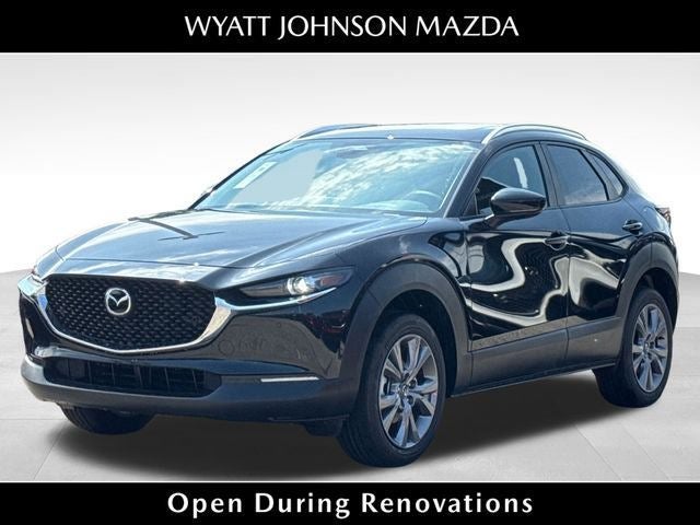 2026 Mazda Mazda CX-30 2.5 S Preferred AWD