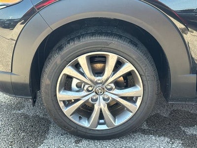 2026 Mazda Mazda CX-30 2.5 S Preferred AWD