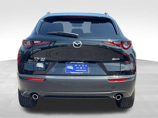 2026 Mazda Mazda CX-30 2.5 S Preferred AWD