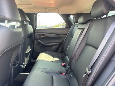 2026 Mazda Mazda CX-30 2.5 S Preferred AWD