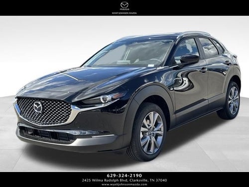 2026 Mazda Mazda CX-30 2.5 S Preferred AWD