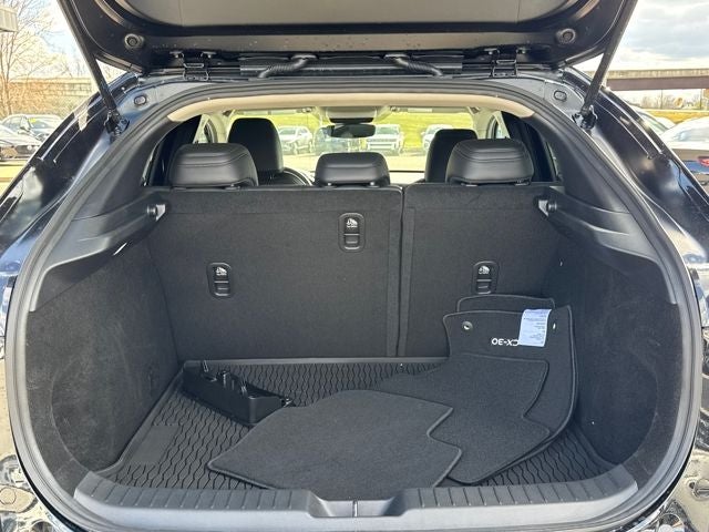 2026 Mazda Mazda CX-30 2.5 S Preferred AWD