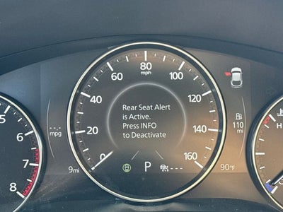 2026 Mazda Mazda CX-30 2.5 S Preferred AWD