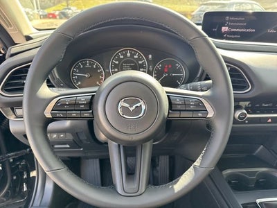 2026 Mazda Mazda CX-30 2.5 S Preferred AWD