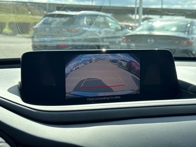 2026 Mazda Mazda CX-30 2.5 S Preferred AWD