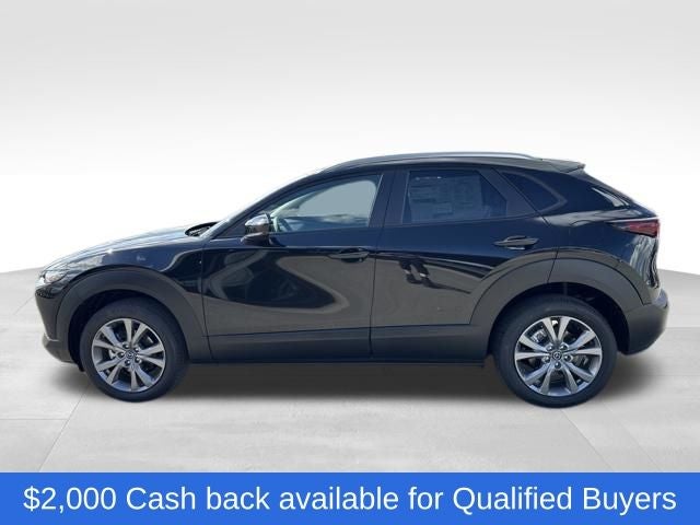 2026 Mazda Mazda CX-30 2.5 S Preferred AWD