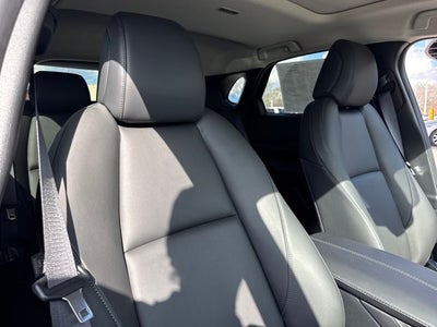 2026 Mazda Mazda CX-30 2.5 S Preferred AWD