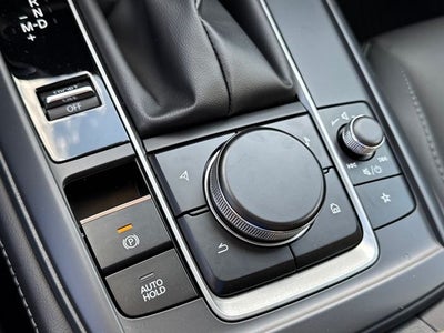 2026 Mazda Mazda CX-30 2.5 S Preferred AWD