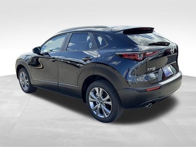 2026 Mazda Mazda CX-30 2.5 S Preferred AWD
