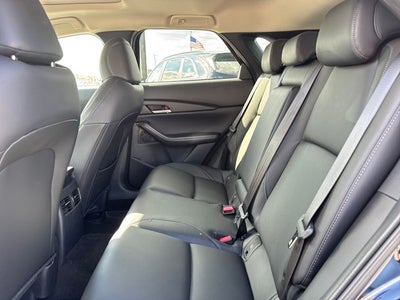 2026 Mazda Mazda CX-30 2.5 S Preferred AWD