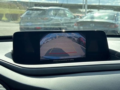 2026 Mazda Mazda CX-30 2.5 S Preferred AWD