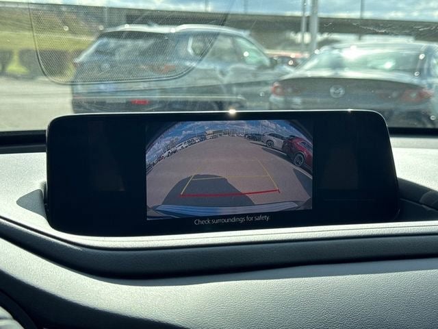 2026 Mazda Mazda CX-30 2.5 S Preferred AWD