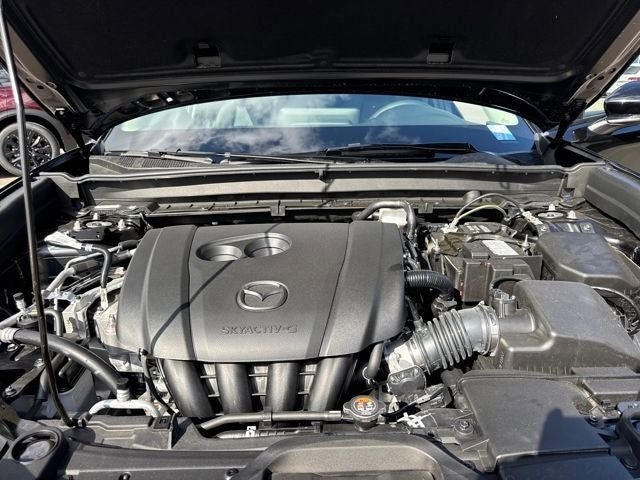 2026 Mazda Mazda CX-30 2.5 S Preferred AWD