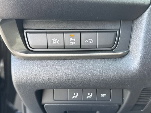 2026 Mazda Mazda CX-30 2.5 S Preferred AWD