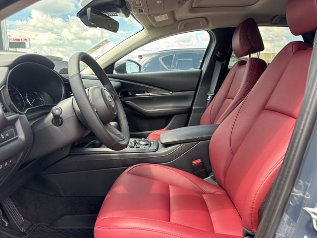 2026 Mazda Mazda CX-30 2.5 S Carbon Edition AWD