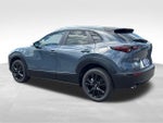 2026 Mazda Mazda CX-30 2.5 S Carbon Edition AWD