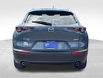 2026 Mazda Mazda CX-30 2.5 S Carbon Edition AWD